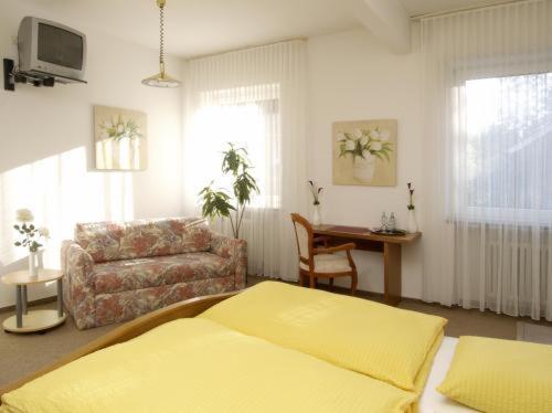 Hotel Am Munstertor Coesfeld Amenities photo