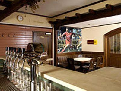 Hotel Am Munstertor Coesfeld Exterior photo